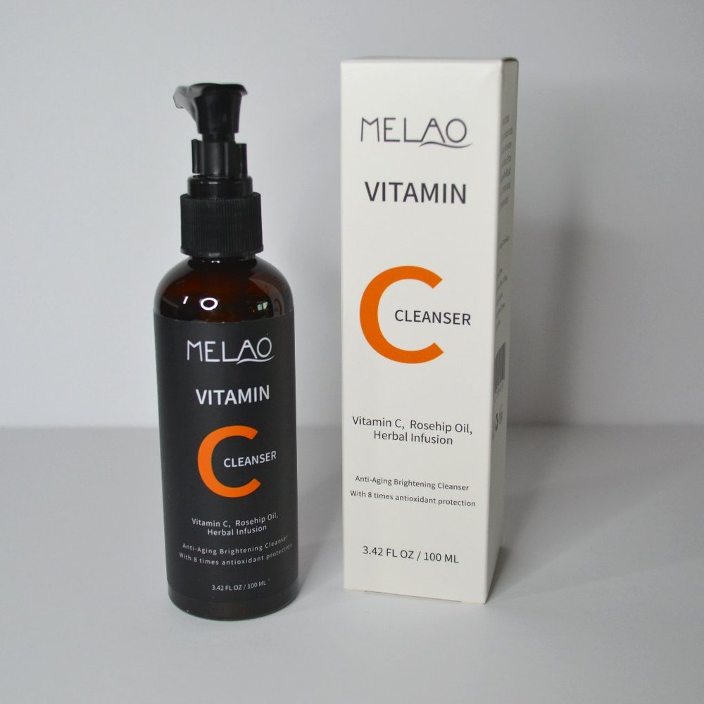 Vitamin C Cleanser